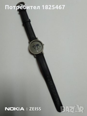 Часовник Olimpic титан, снимка 5 - Дамски - 27931218