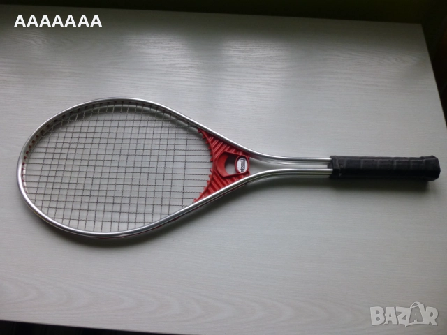 Ракета за тенис STOMIL, снимка 3 - Тенис - 52186671