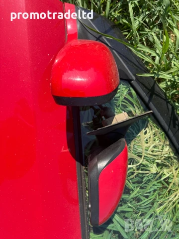 Ляво дясно огледало огледала Сузуки Суифт Suzuki Swift , снимка 3 - Части - 50891125