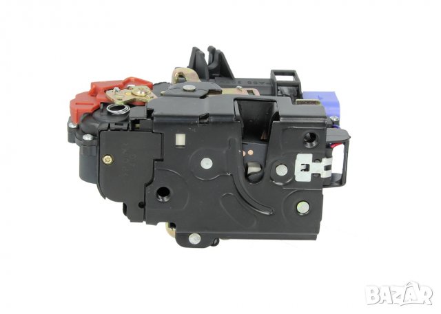 Брава за врата за Golf 5,VW Jetta ,Touran,Touareg,Skoda Octavia 2,Seat и др., снимка 3 - Части - 35203797