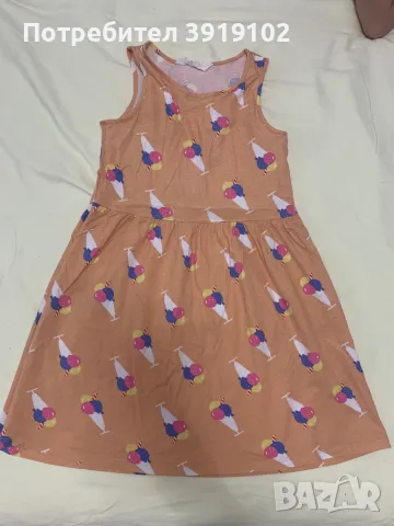 Лот от детски рокли , снимка 7 - Други - 50146074