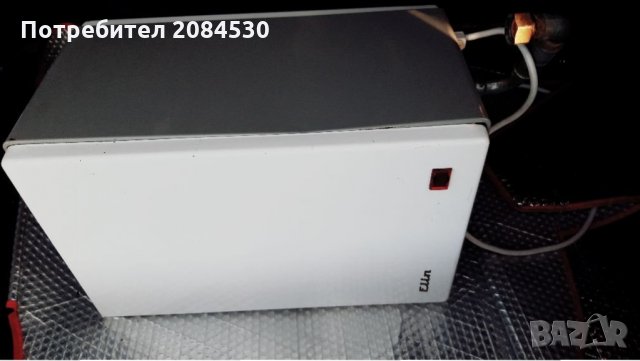 Бойлер 10л ELIN /немски