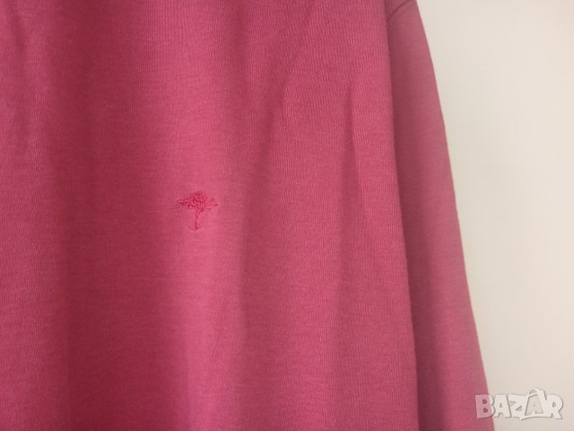 Fynch-Hatton оригинално мъжко поло , снимка 3 - Блузи - 43682375