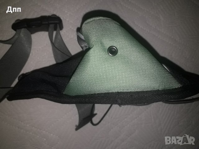 Bergans of Norway - чантичка за кръста, снимка 5 - Раници - 28127939