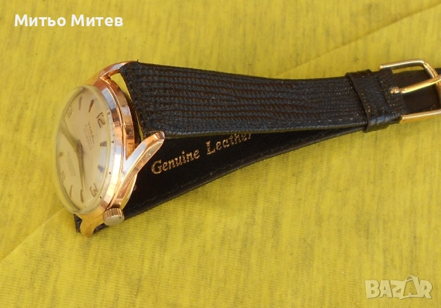 Tosal автоматик, снимка 5 - Мъжки - 52849342