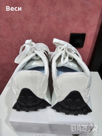 Дамски маратонки , снимка 3 - Маратонки - 51847247