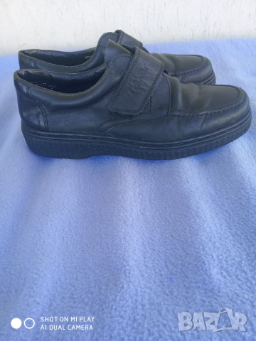 Rieker номер 43., снимка 4 - Ежедневни обувки - 44881690