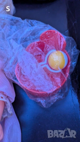 Стара детска кукла , снимка 4 - Колекции - 53120608