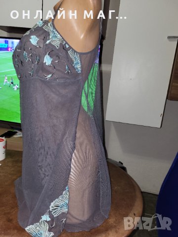 Нощничка Prima Donna 42/л, снимка 2 - Корсети, бюстиета, топове - 36843854