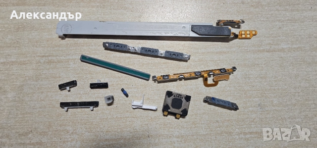 Части за samsung note 9