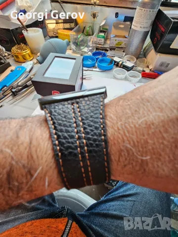 Винтаж Лада 1500, снимка 11 - Мъжки - 50244370