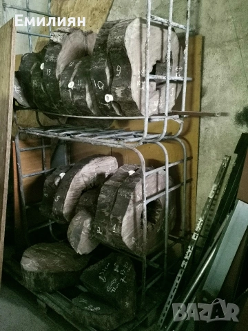 орех , снимка 2 - Декорация за дома - 53585483