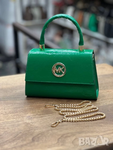 чанти michael kors, снимка 5 - Чанти - 51443720