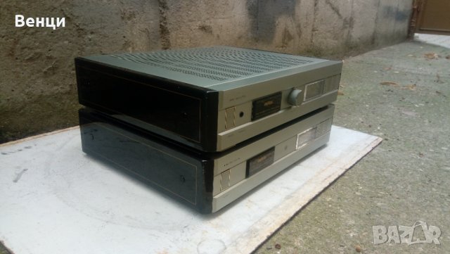 ReVox H5/H6 High-End., снимка 11 - Ресийвъри, усилватели, смесителни пултове - 38958876