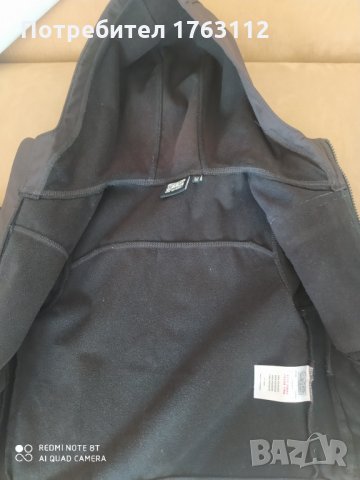 Animal детско яке против дъжд, 3-4 години, за момче, снимка 4 - Детски якета и елеци - 35656902