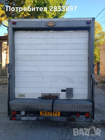 VW LT 35 TDI LWB, снимка 6 - Бусове и автобуси - 51958915