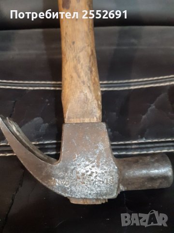 Чук- КОЛЕКЦИОНЕН , снимка 5 - Антикварни и старинни предмети - 36671820