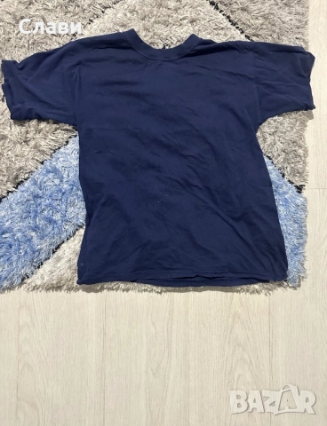 Лятна удобна тениска 