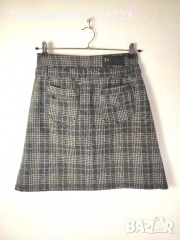 Geisha skirt S, снимка 2 - Поли - 38578031