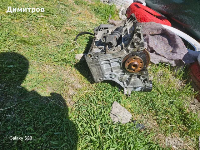 
Части за VW/Audi 1.6 SR,(APF),102к.с
, снимка 4 - Части - 50137975