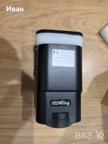 led проектор 