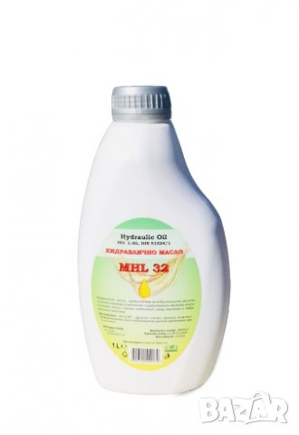 Хидравлично масло МХЛ 46 - Промоция за доставка, снимка 4 - Аксесоари и консумативи - 22005567