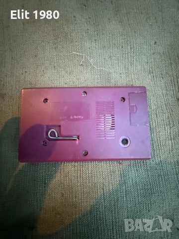 Продавам  руска електронна игра, снимка 5 - Други ценни предмети - 52816557