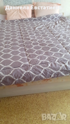 Продавам олекотена завивка