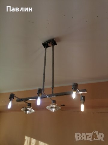 Полюлей , снимка 2 - Полилеи - 43653995