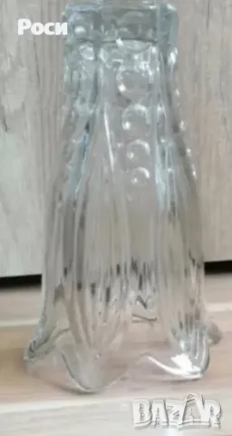 Ваза, тип ЛАЛЕ, снимка 4 - Вази - 49461005