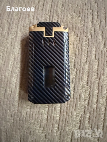 Луксозна запалка за пури !, снимка 2 - Запалки - 53294007