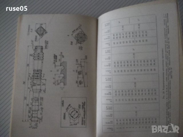 Книга"Методы корригирования рабочих проф...-Б.Синицын"-132ст, снимка 8 - Специализирана литература - 38088643