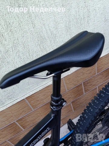 Rose 27,5 цола Full XT , снимка 6 - Велосипеди - 53261331