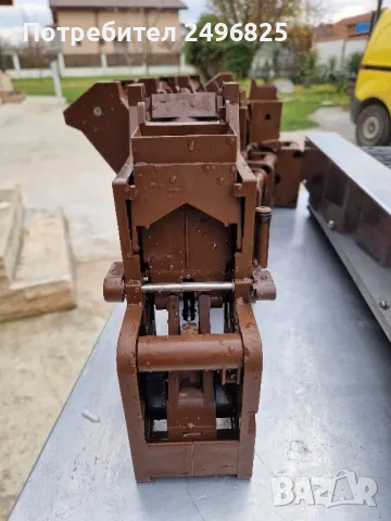 Продавам кафе група за Саеко. , снимка 2 - Кафемашини - 48208874