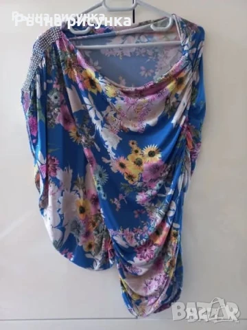 Дамски дрехи по 5лв за брой, снимка 1