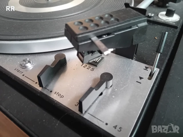 bang olufsen. Dual. FISHER ., снимка 12 - Грамофони - 50461195