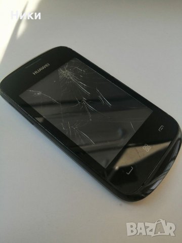 Телефон Huawei 