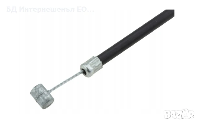 53630-47030  Жило за отваряне на преден капак, Toyota, Prius MK2,, снимка 3 - Части - 51285780