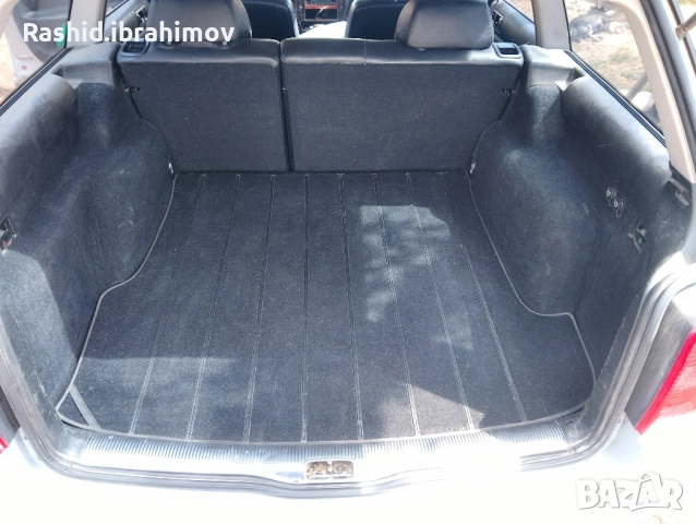 части за passat b5 2.5 TDI , снимка 2 - Части - 51566525