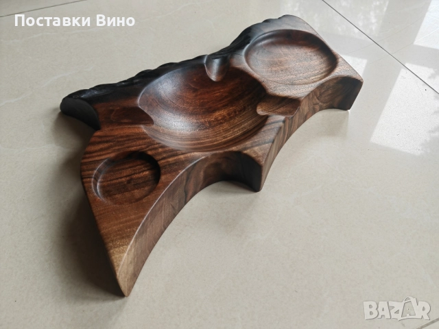 Арт пепелник за пури, снимка 13 - Декорация за дома - 52494119