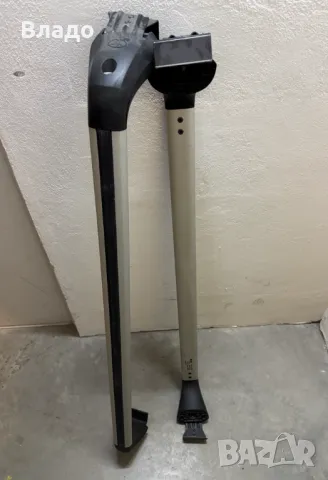 Греди за багажник Toyota Avensis T27 sedan