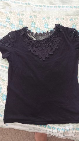 Промоция!!!Различни модели блузи и горници на Dior,Guess,Nike,Real Madrid+ подарък, снимка 16 - Суичъри - 48799472