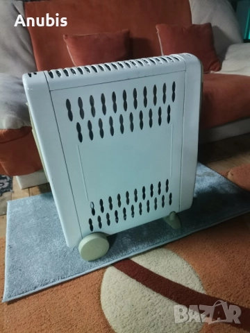 Маслен радятор Elite comfort