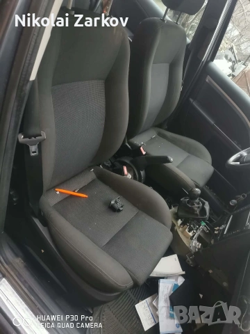 ford mondeo mk3 2.2 155кс 2006 dizel , снимка 8 - Автомобили и джипове - 53318164