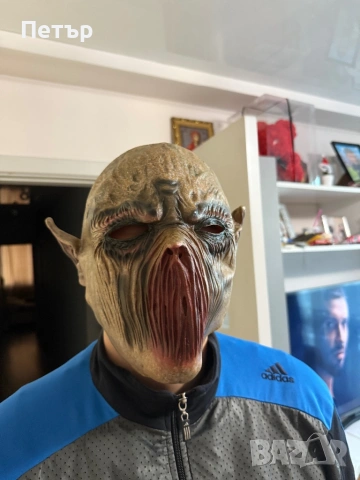 Маски за сурва, снимка 17 - Други ценни предмети - 52807834
