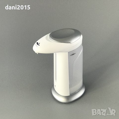 Автоматичен дозатор за сапун, снимка 4 - Други стоки за дома - 43698919