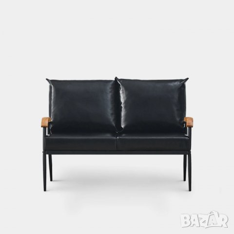 ПРОМОЦИЯ Кресло / Канапе AJCJSA006BL, снимка 2 - Дивани и мека мебел - 38952253