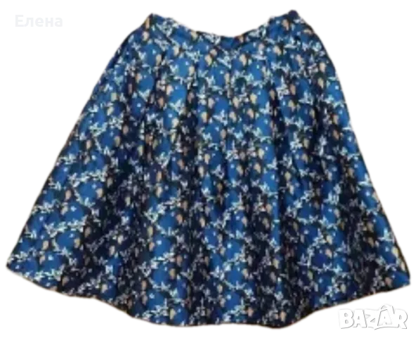 Пола Louche. размер М. , снимка 3 - Поли - 50085335