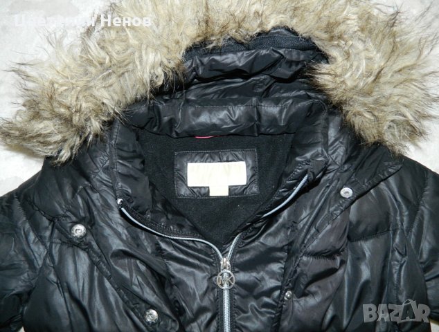 детско яке  Michael Kors, снимка 5 - Други - 28261466