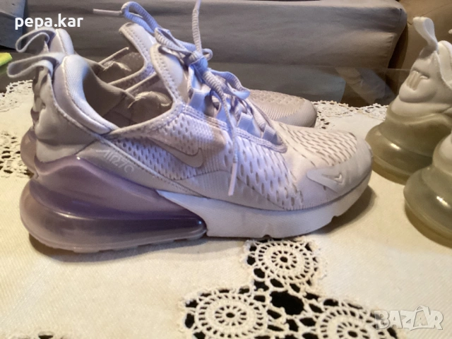 Сникърси Nike Air Max 270 AH6789 №36 и №38